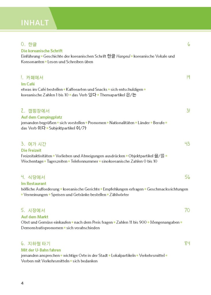 Weitere Ansicht: PONS Koreanisch leicht & locker