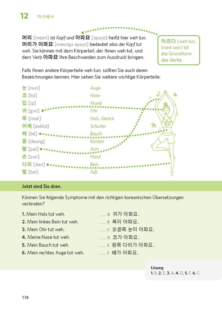 Weitere Ansicht: PONS Koreanisch leicht & locker