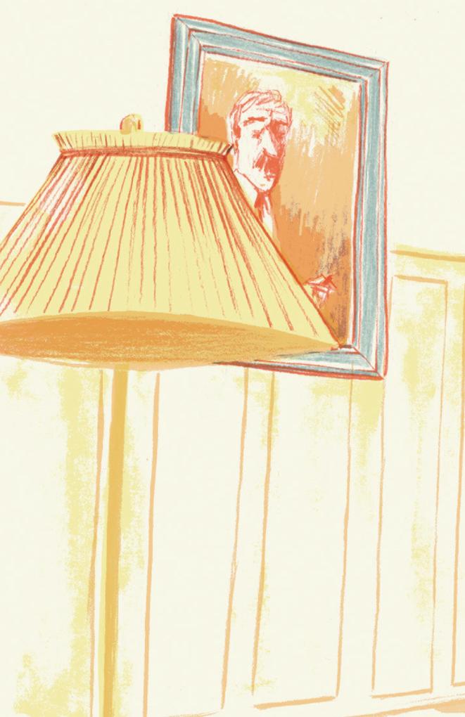 Weitere Ansicht: Unordnung und frühes Leid | Thomas Mann