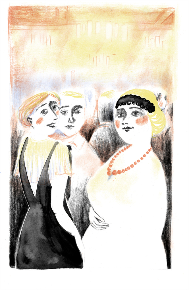 Weitere Ansicht: Unordnung und frühes Leid | Thomas Mann