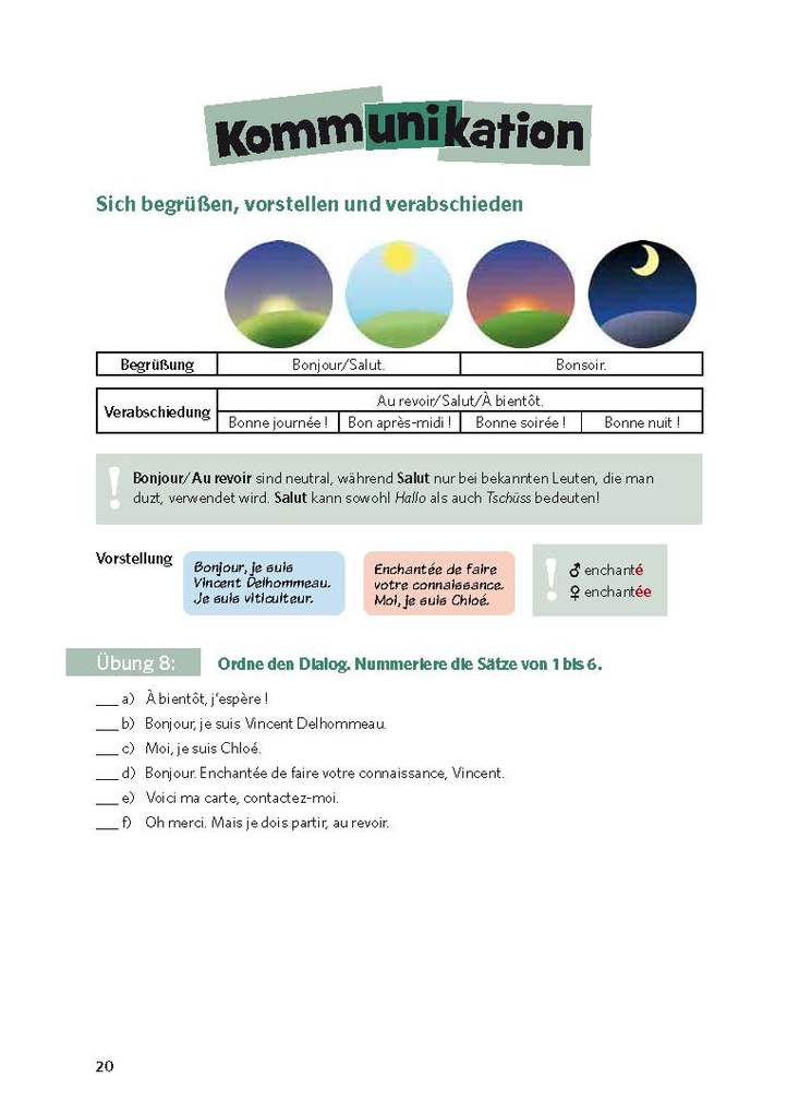 Weitere Ansicht: PONS Sprachlern-Comic Französisch