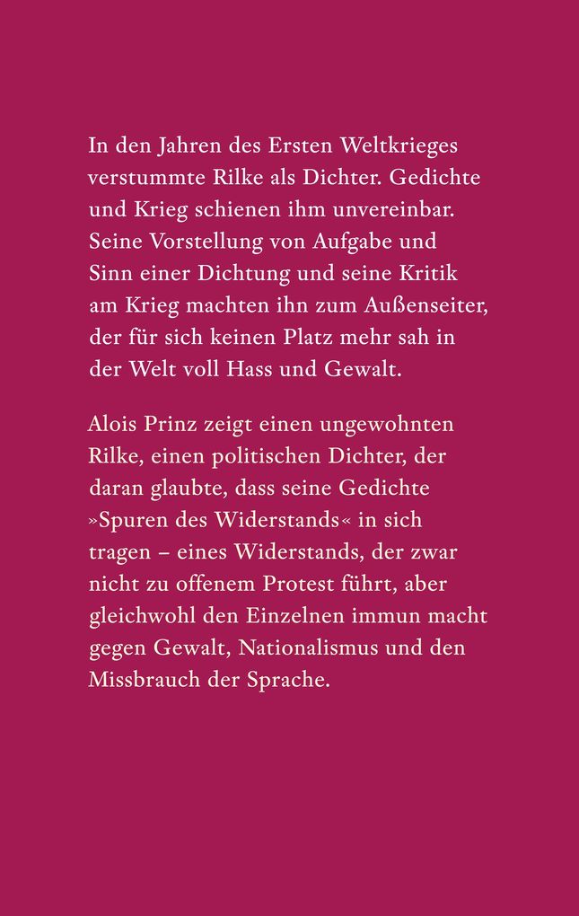 Weitere Ansicht: 'Wohin gehöre ich?' | Alois Prinz