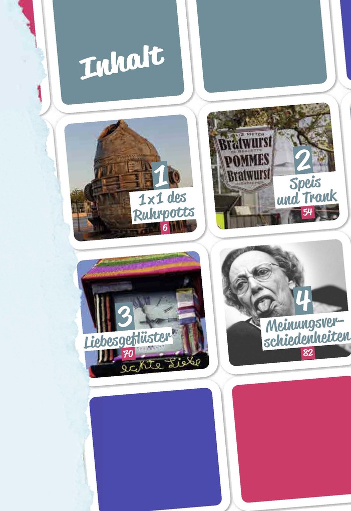 Weitere Ansicht: Langenscheidt So geht Mundart Ruhrpott | Bruno Knust