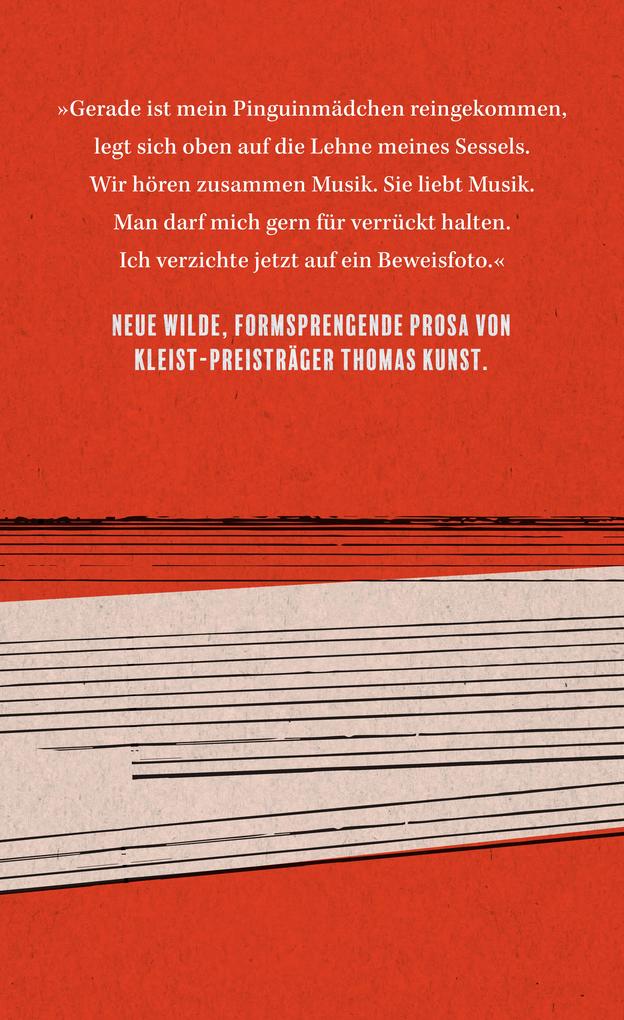 Weitere Ansicht: Masleboi | Thomas Kunst