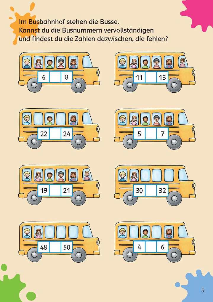 Weitere Ansicht: Klett Mein Rätselblock ab 7 Jahren Band 2