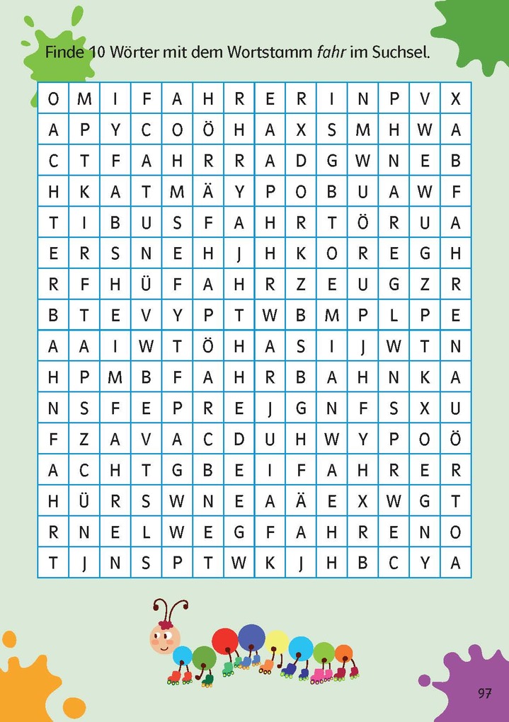 Weitere Ansicht: Klett Mein Rätselblock ab 7 Jahren Band 2