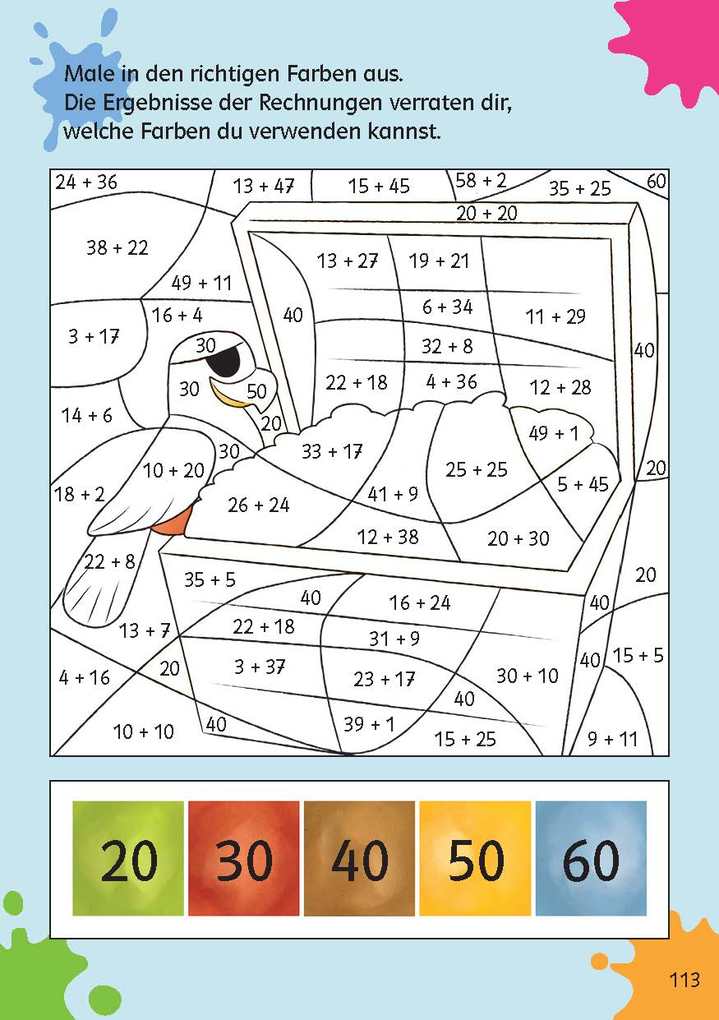 Weitere Ansicht: Klett Mein Rätselblock ab 7 Jahren Band 2