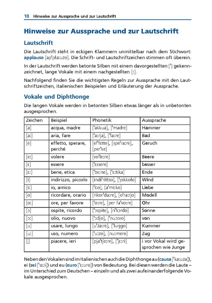 Weitere Ansicht: Langenscheidt Grund- und Aufbauwortschatz Italienisch