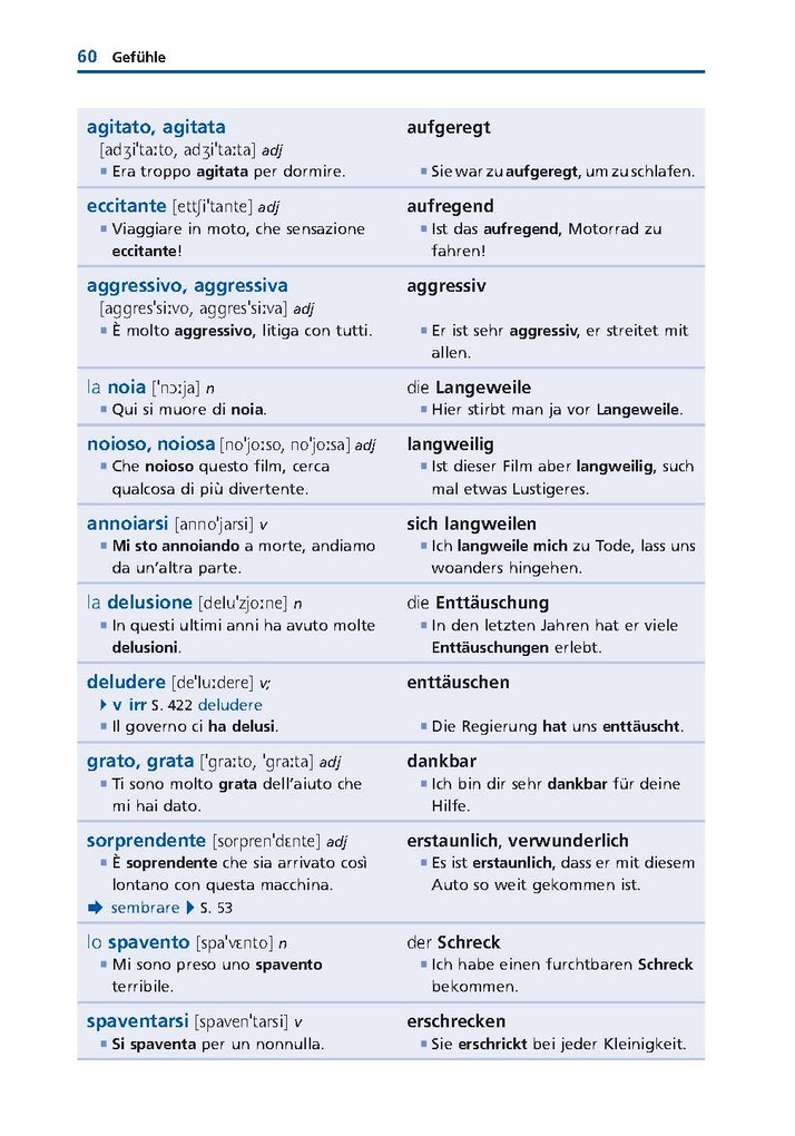 Weitere Ansicht: Langenscheidt Grund- und Aufbauwortschatz Italienisch