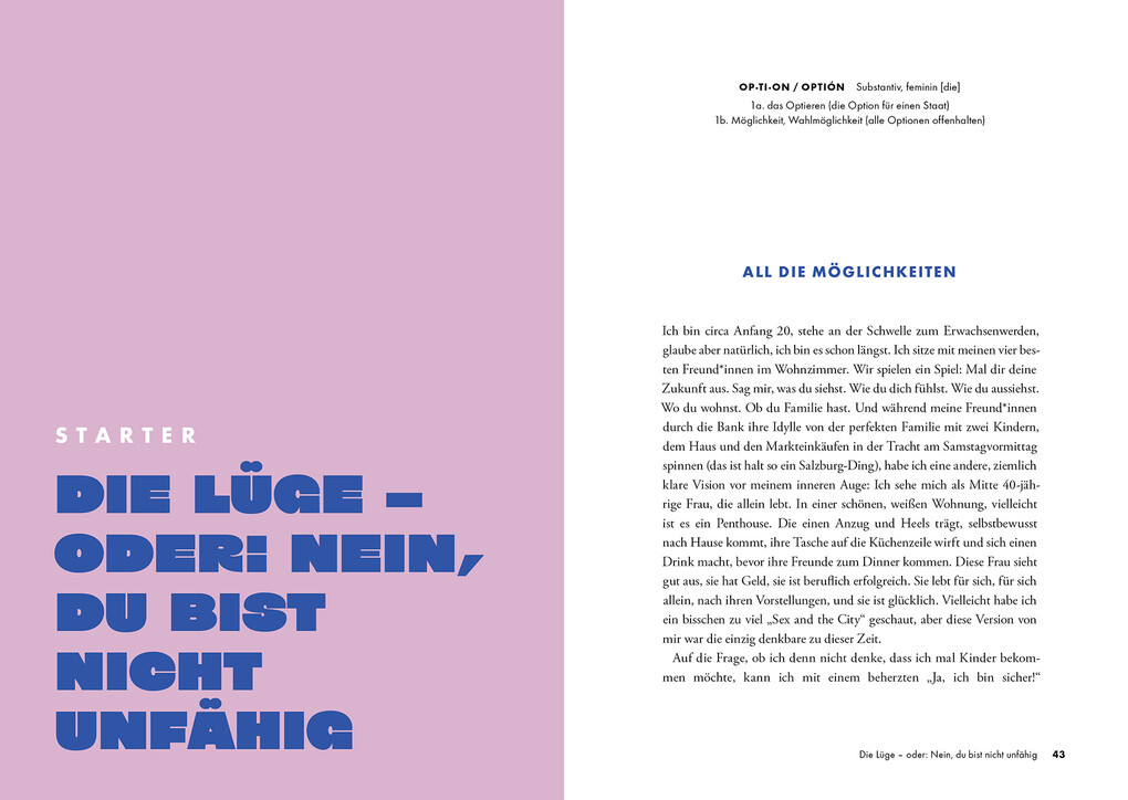 Weitere Ansicht: Realtalk | Katharina Hingsammer