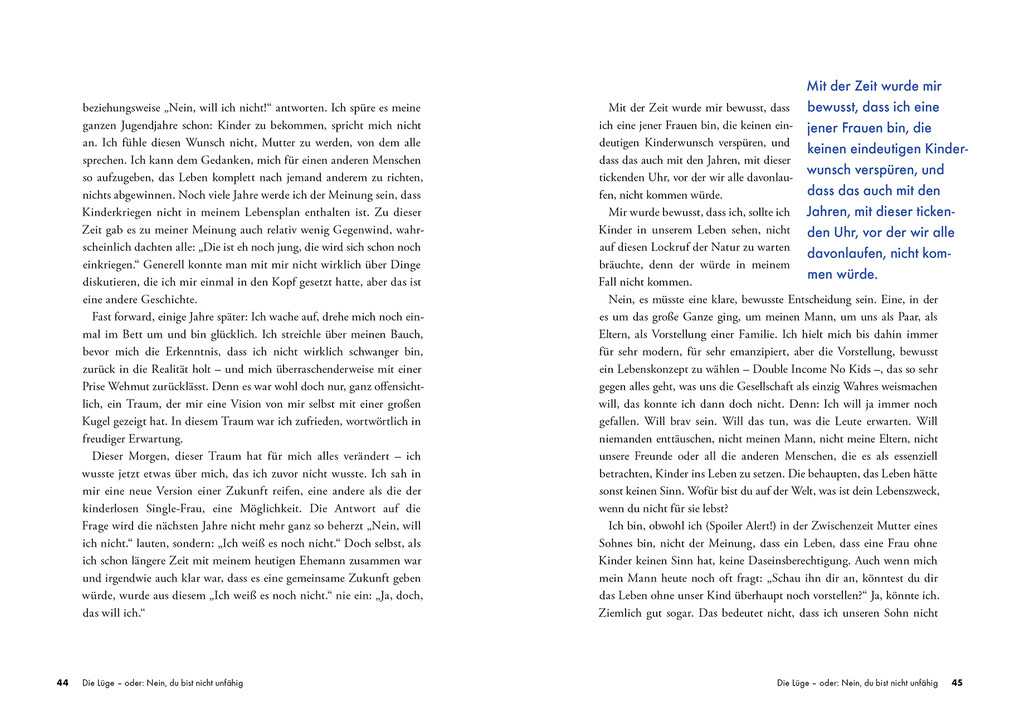 Weitere Ansicht: Realtalk | Katharina Hingsammer