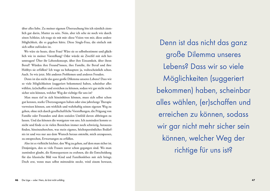 Weitere Ansicht: Realtalk | Katharina Hingsammer