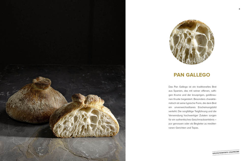 Weitere Ansicht: Baking Next Level mit Weizen | Dietmar Kappl