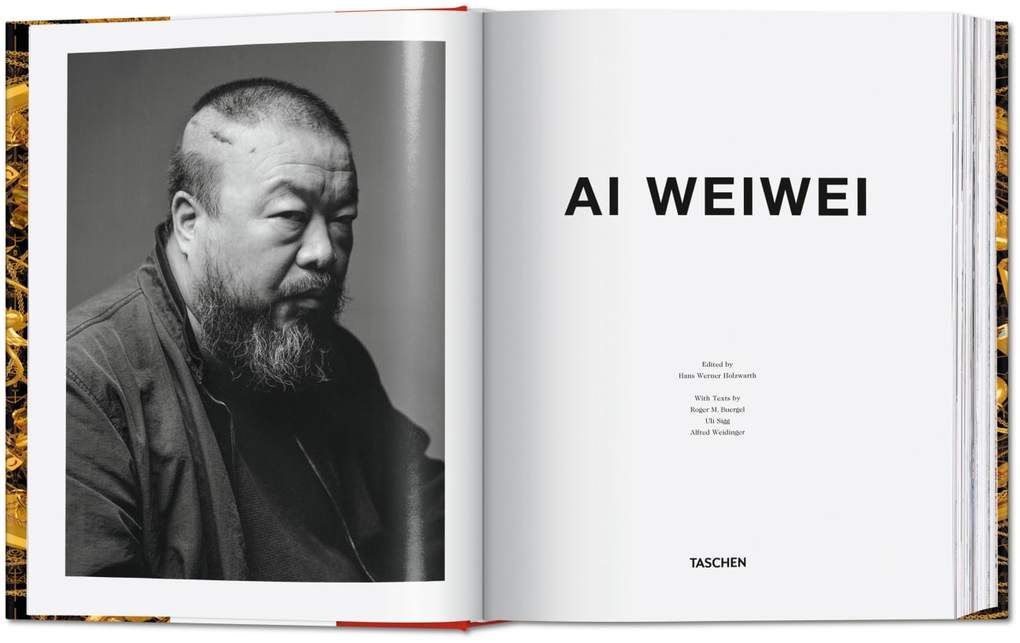 Weitere Ansicht: Ai Weiwei | Ai Weiwei