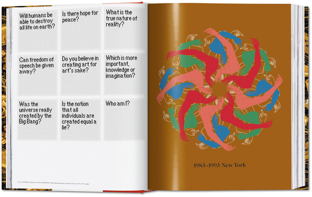 Weitere Ansicht: Ai Weiwei | Ai Weiwei