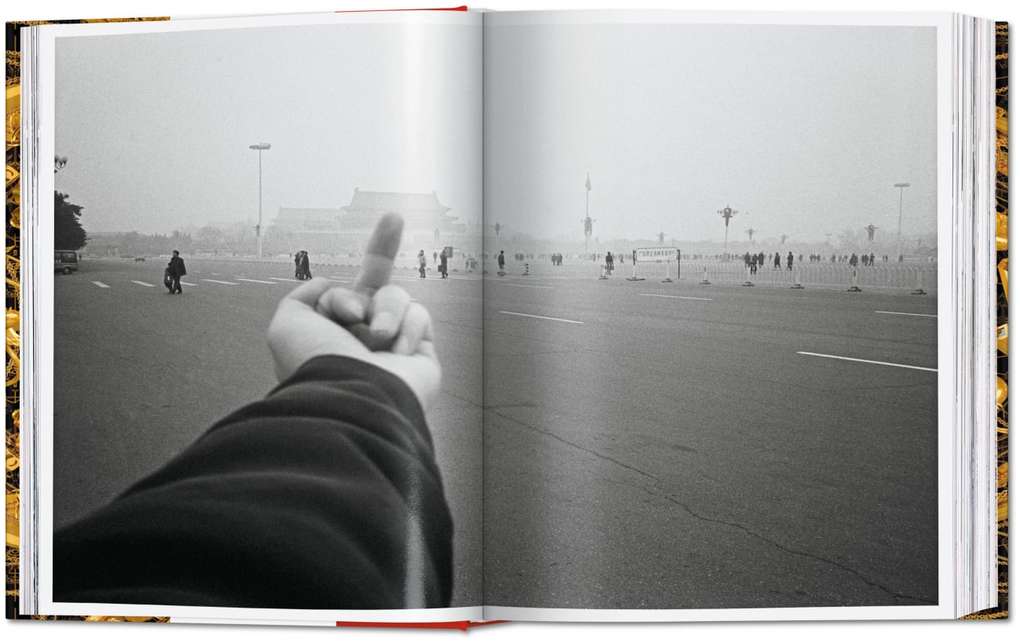 Weitere Ansicht: Ai Weiwei | Ai Weiwei