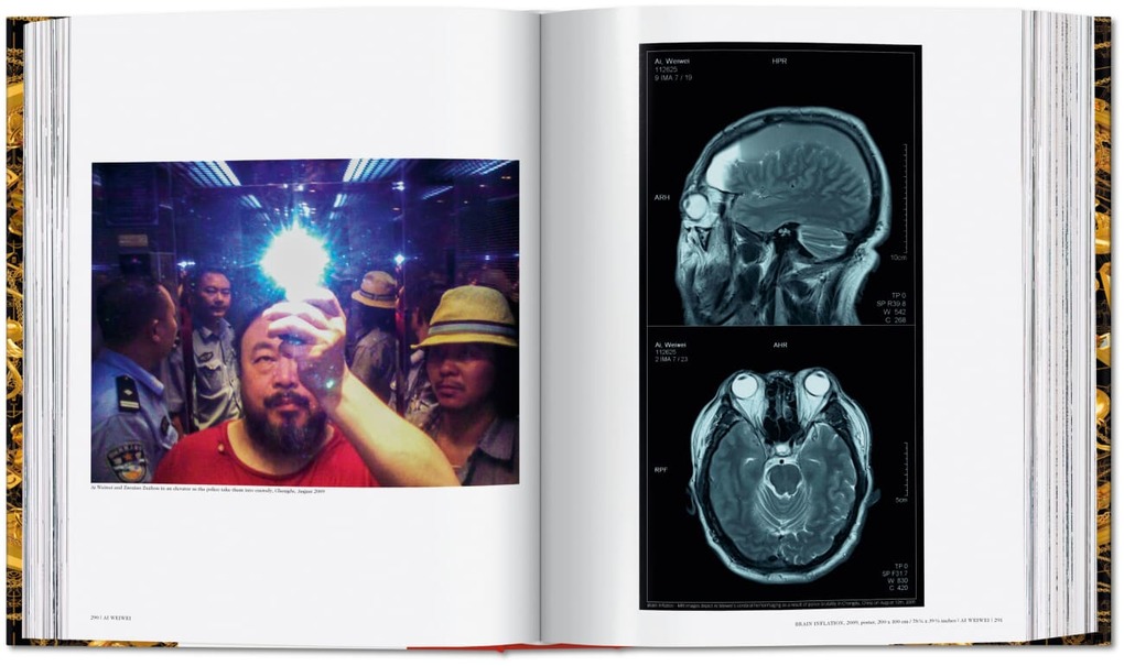 Weitere Ansicht: Ai Weiwei | Ai Weiwei