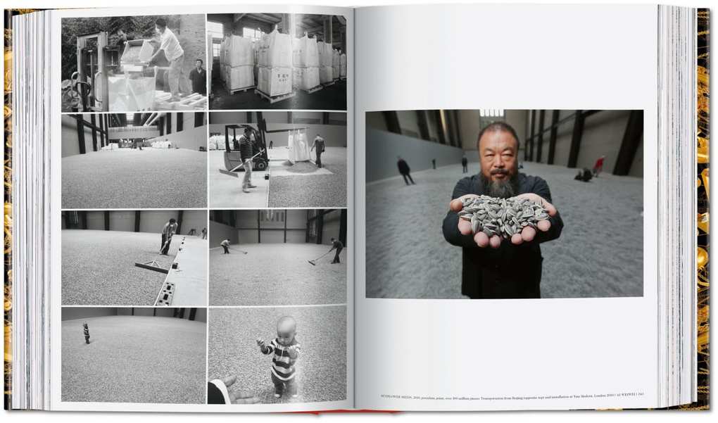Weitere Ansicht: Ai Weiwei | Ai Weiwei
