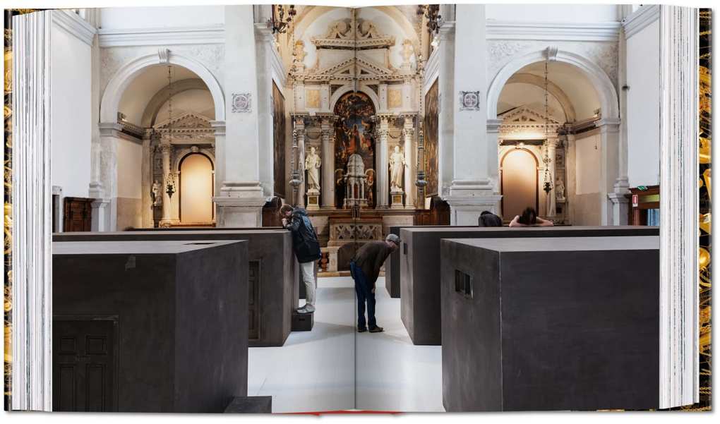 Weitere Ansicht: Ai Weiwei | Ai Weiwei