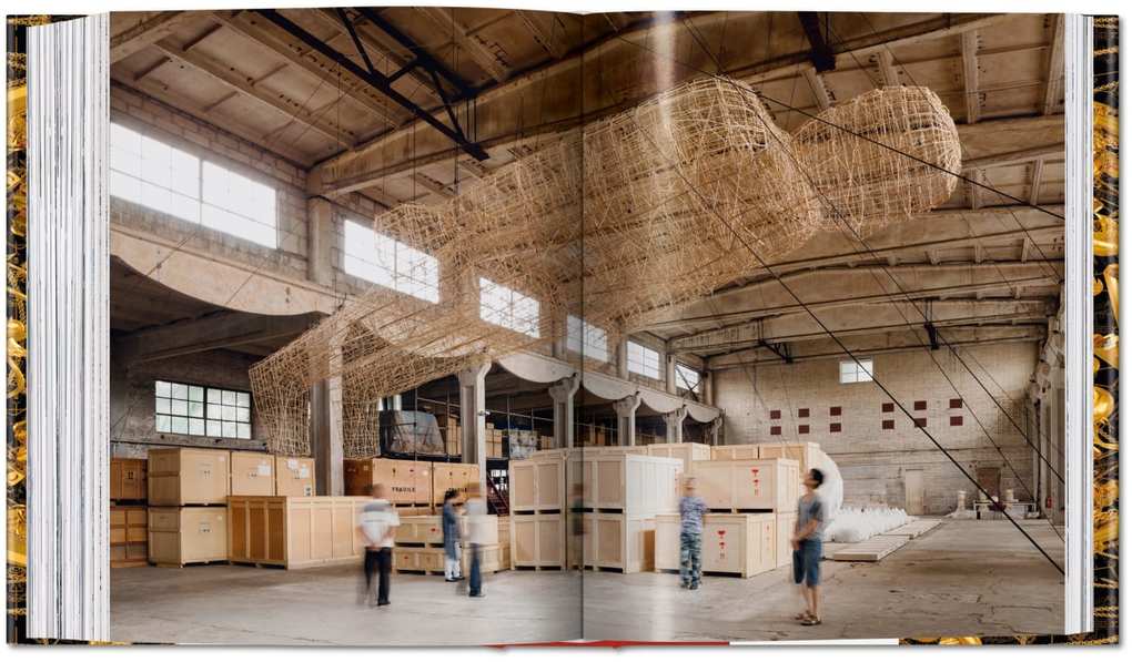 Weitere Ansicht: Ai Weiwei | Ai Weiwei