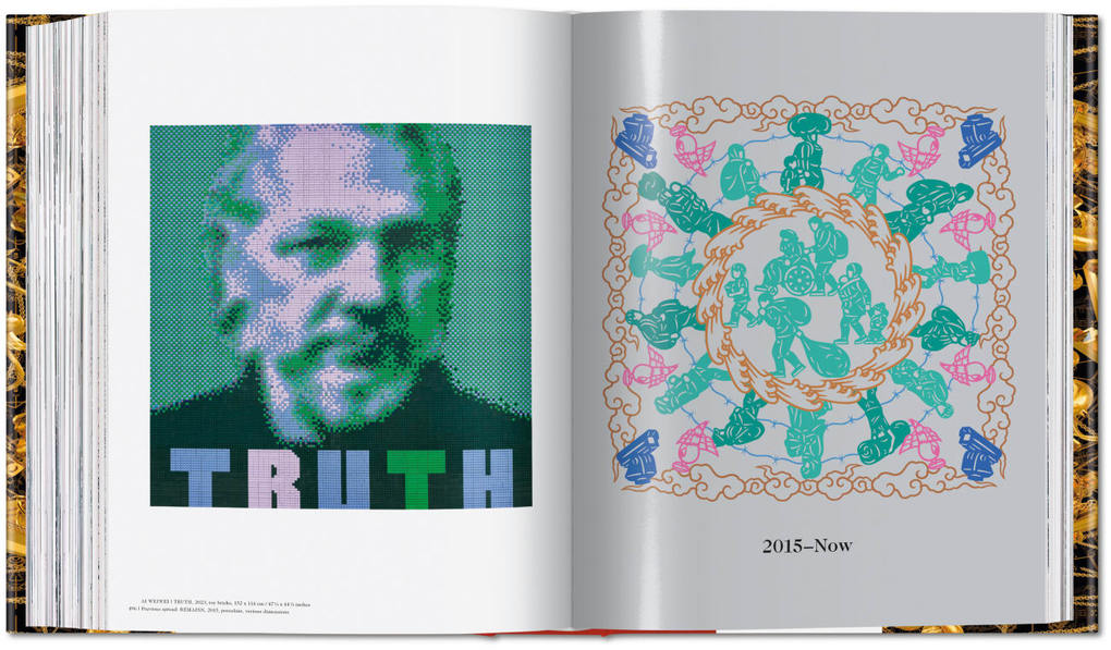 Weitere Ansicht: Ai Weiwei | Ai Weiwei