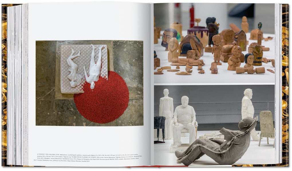 Weitere Ansicht: Ai Weiwei | Ai Weiwei