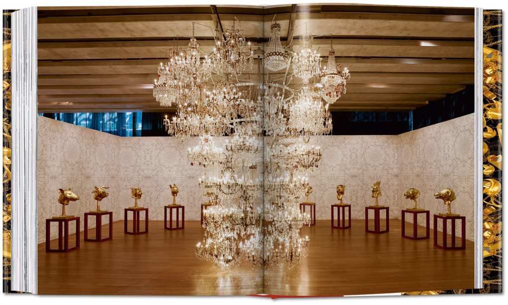 Weitere Ansicht: Ai Weiwei | Ai Weiwei