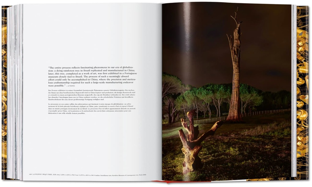 Weitere Ansicht: Ai Weiwei | Ai Weiwei