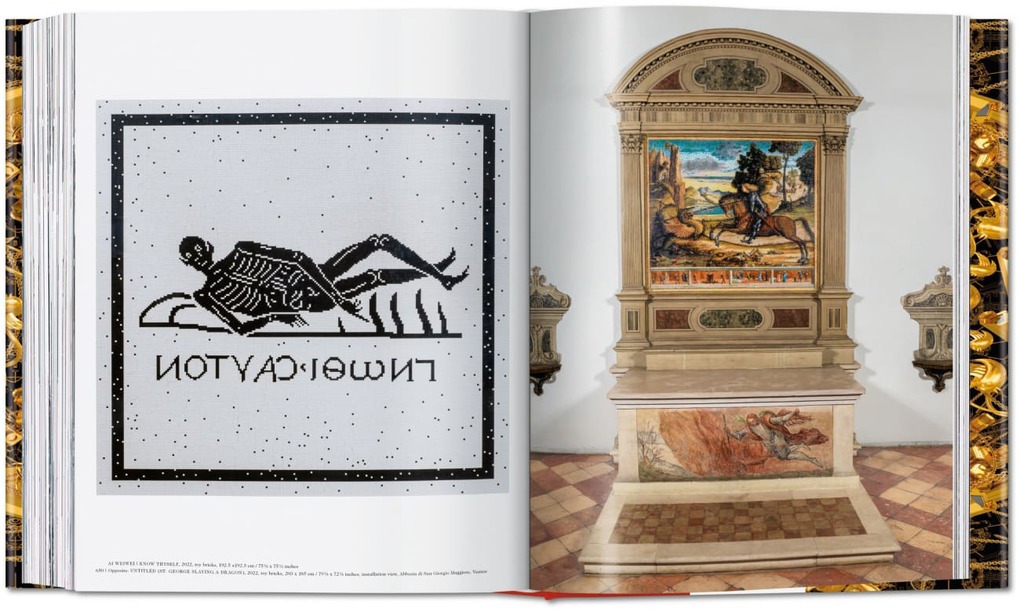 Weitere Ansicht: Ai Weiwei | Ai Weiwei