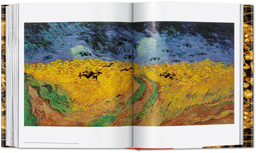 Weitere Ansicht: Ai Weiwei | Ai Weiwei