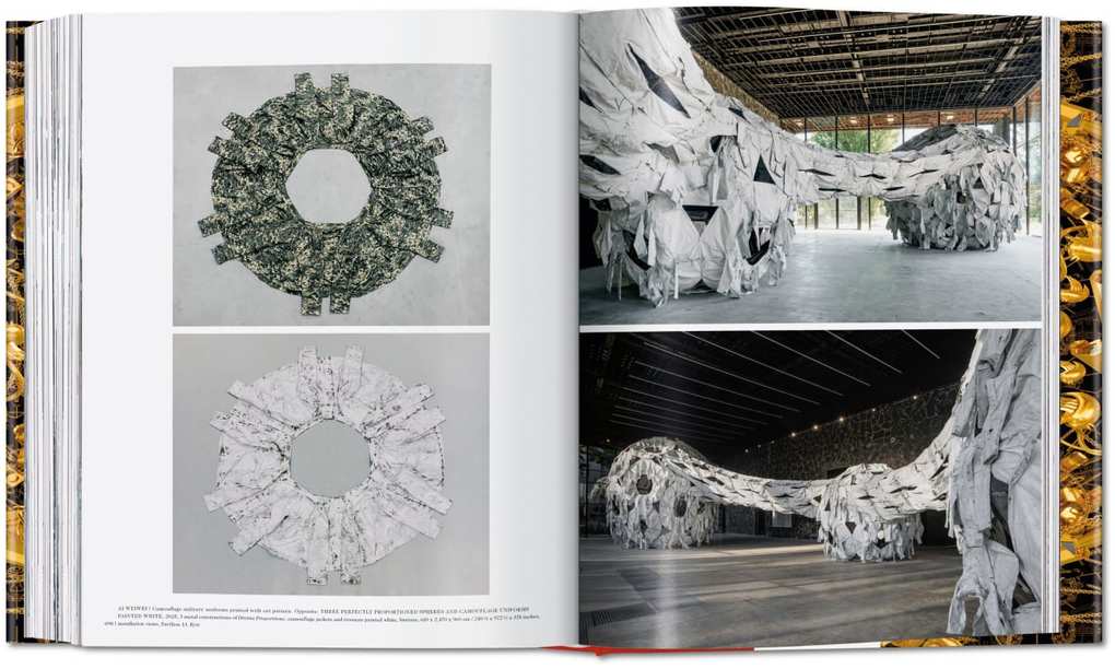 Weitere Ansicht: Ai Weiwei | Ai Weiwei