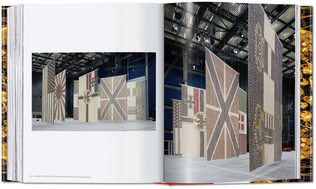 Weitere Ansicht: Ai Weiwei | Ai Weiwei