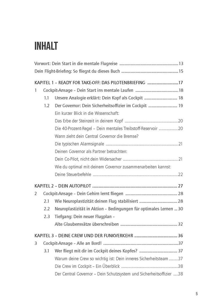 Weitere Ansicht: Der unaufhaltsame Läufer | Sandra Mastropietro, Sebastian Hallmann