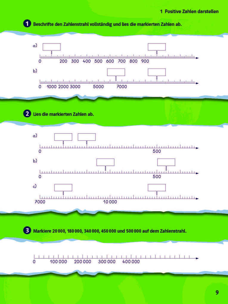 Weitere Ansicht: Mathe ohne Drama 5. Klasse
