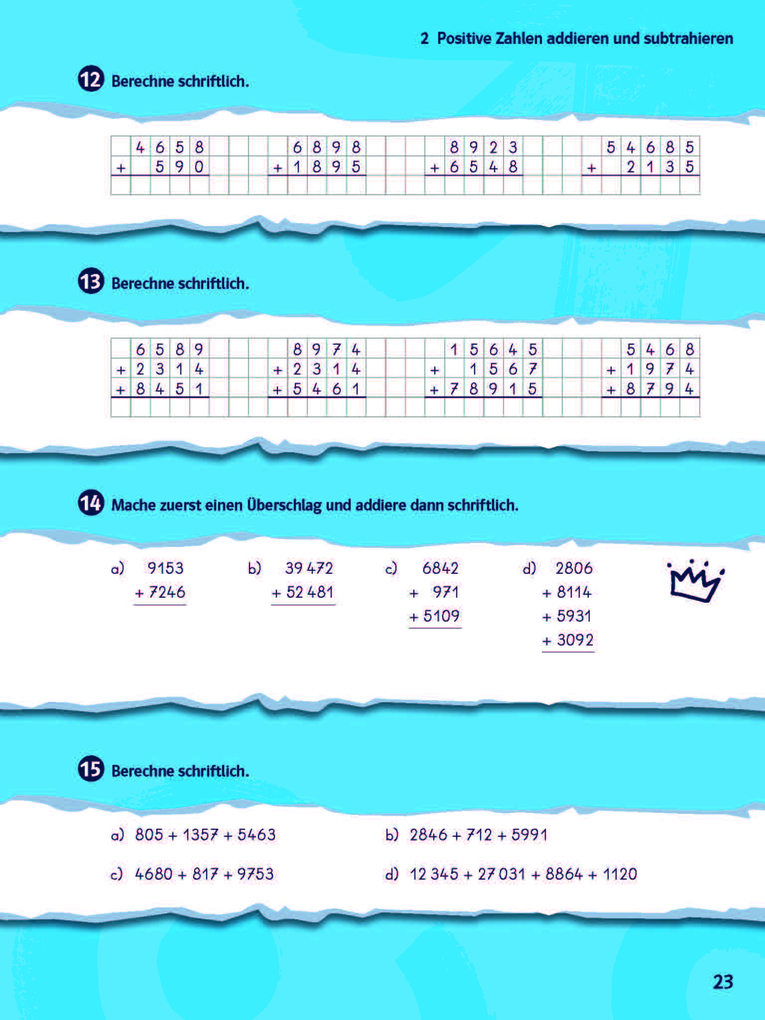 Weitere Ansicht: Mathe ohne Drama 5. Klasse