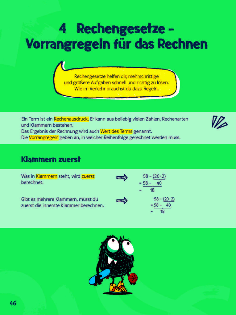 Weitere Ansicht: Mathe ohne Drama 5. Klasse