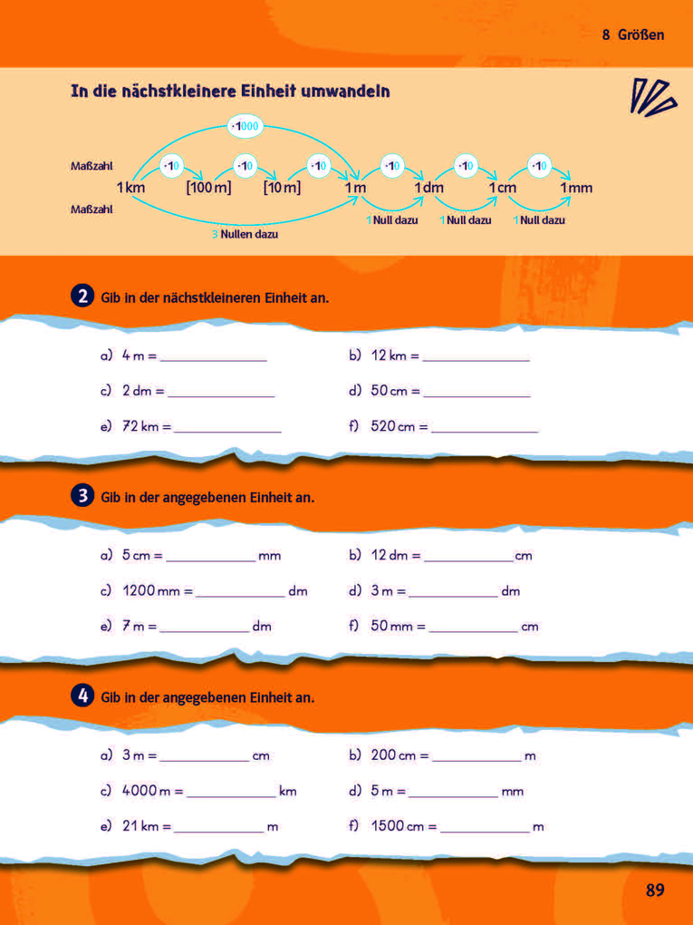 Weitere Ansicht: Mathe ohne Drama 5. Klasse