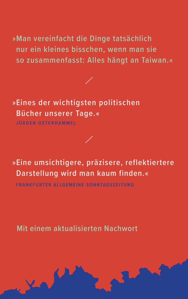 Weitere Ansicht: Schmales Gewässer, gefährliche Strömung | Stephan Thome