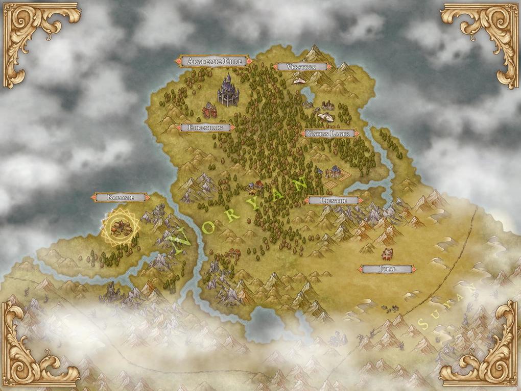 Weitere Ansicht: Honor & Claws 2: Captured Stars | Asuka Lionera