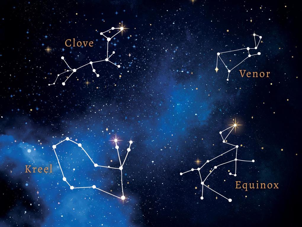 Weitere Ansicht: Honor & Claws 2: Captured Stars | Asuka Lionera