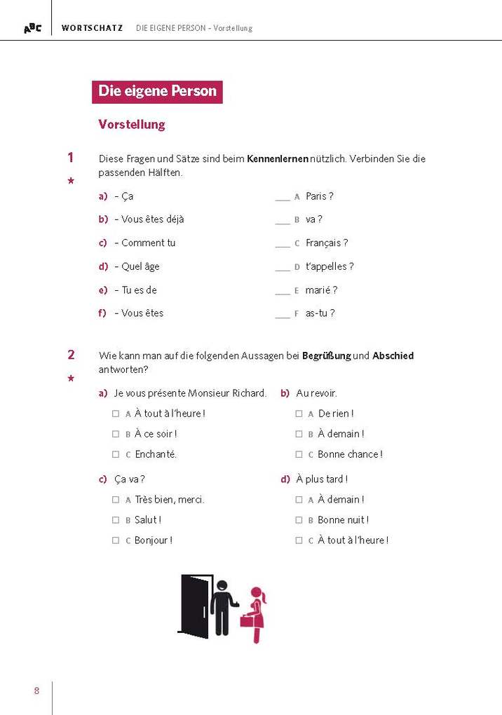 Weitere Ansicht: Langenscheidt Üben mit System Französisch