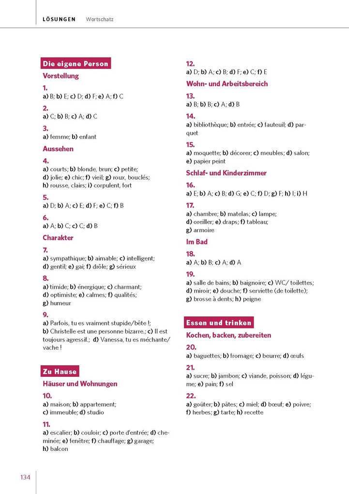 Weitere Ansicht: Langenscheidt Üben mit System Französisch