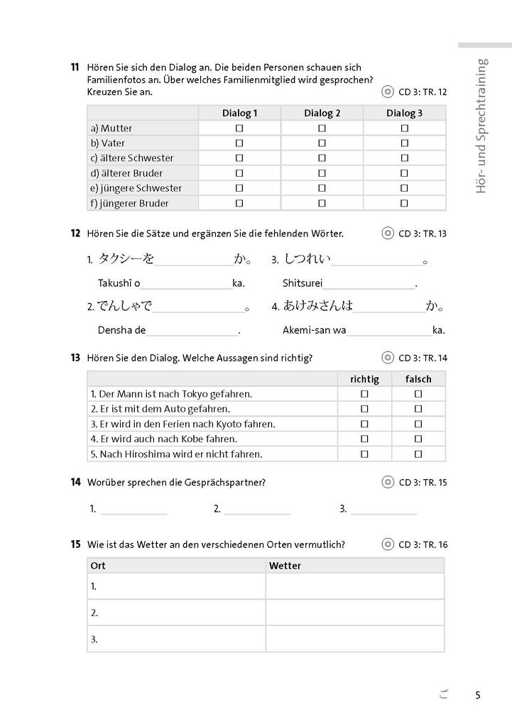 Weitere Ansicht: Langenscheidt Japanisch mit System