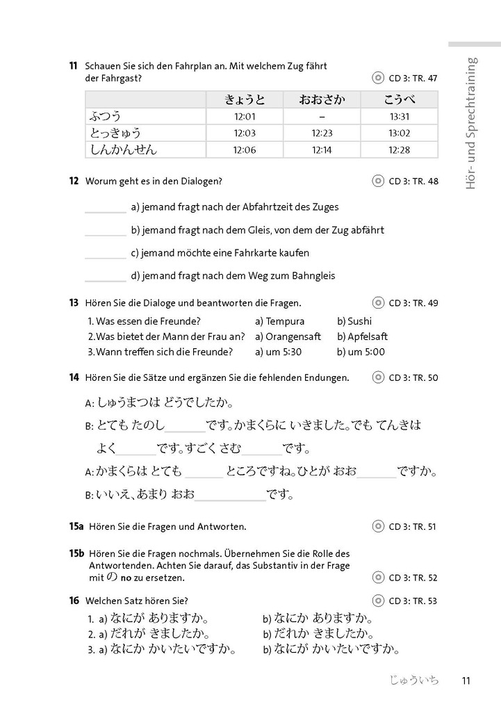 Weitere Ansicht: Langenscheidt Japanisch mit System