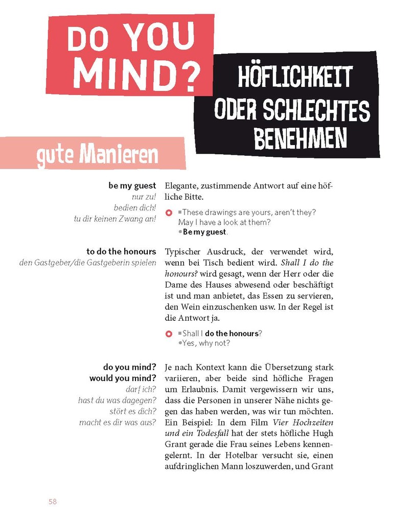 Weitere Ansicht: PONS The cherry on top - Englische Redewendungen