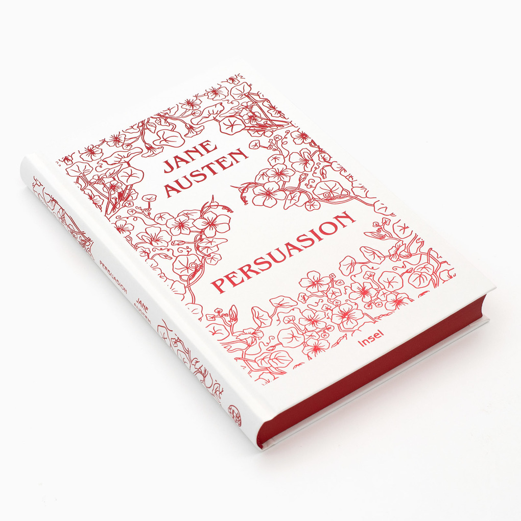 Weitere Ansicht: Persuasion | Jane Austen