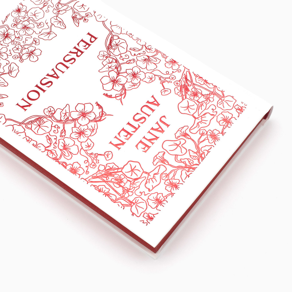 Weitere Ansicht: Persuasion | Jane Austen