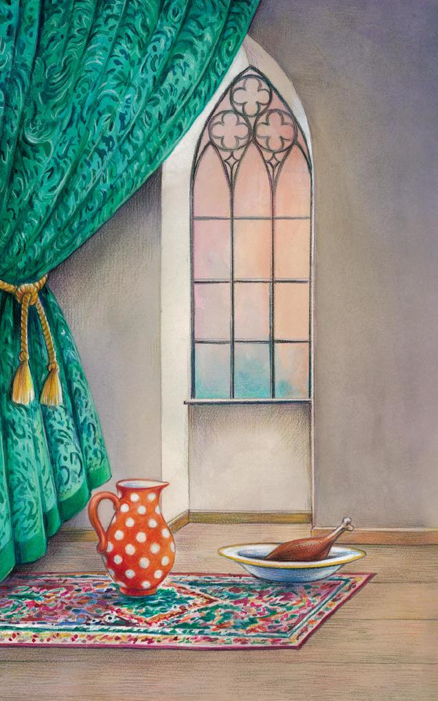 Weitere Ansicht: Der gestiefelte Kater | Ludwig Tieck