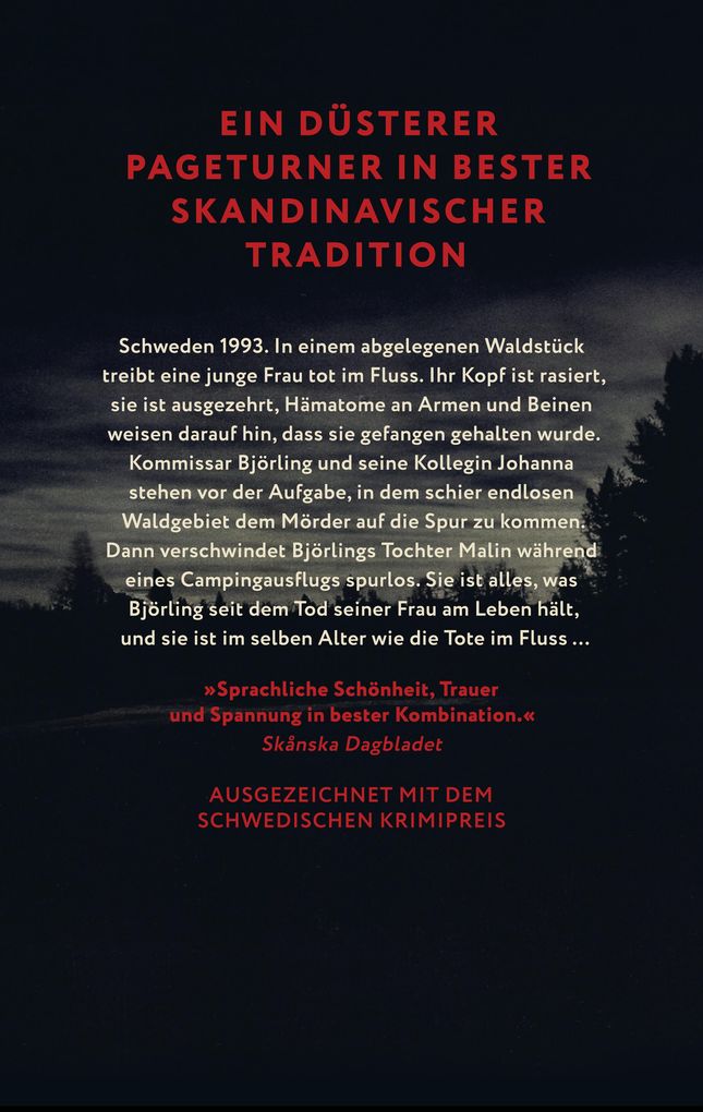 Weitere Ansicht: Deine Zeit wird kommen | Carl-Johan Vallgren