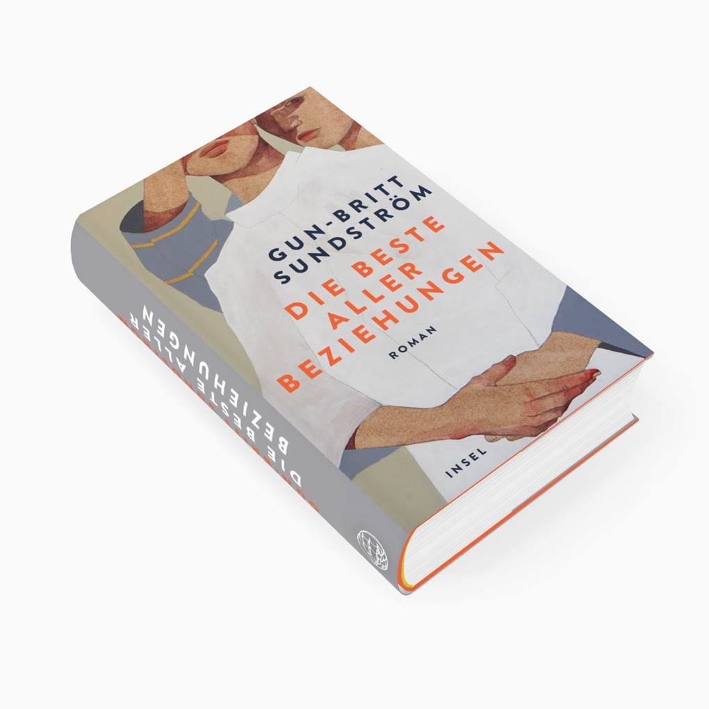 Weitere Ansicht: Die beste aller Beziehungen | Gun-Britt Sundström